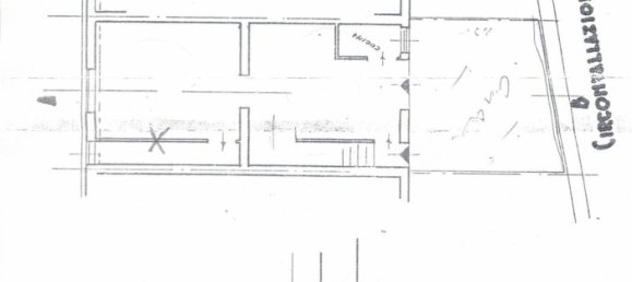 5 rooms Apartment in Misilmeri, Italy No. 288680 11