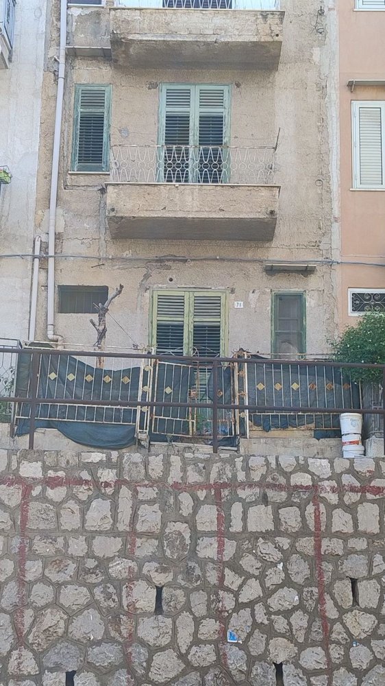 5 rooms Apartment in Misilmeri, Italy No. 288680