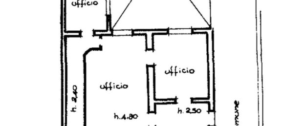 188m² Office in Bologna, Italy No. 322647 14