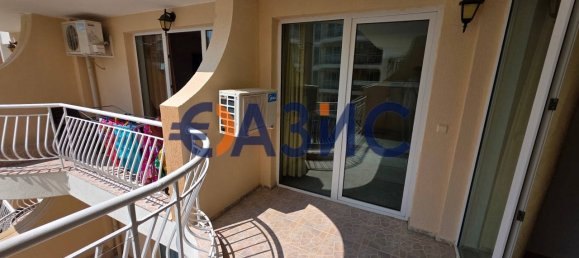 2 bedrooms Apartment in Sveti Vlas, Bulgaria No. 581 12