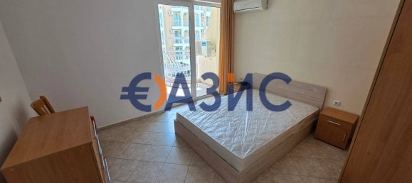 2 bedrooms Apartment in Sveti Vlas, Bulgaria No. 581 6