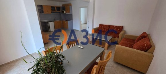 2 bedrooms Apartment in Sveti Vlas, Bulgaria No. 581 11