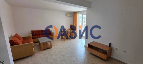2 bedrooms Apartment in Sveti Vlas, Bulgaria No. 581 10