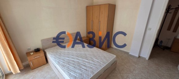 2 bedrooms Apartment in Sveti Vlas, Bulgaria No. 581 7