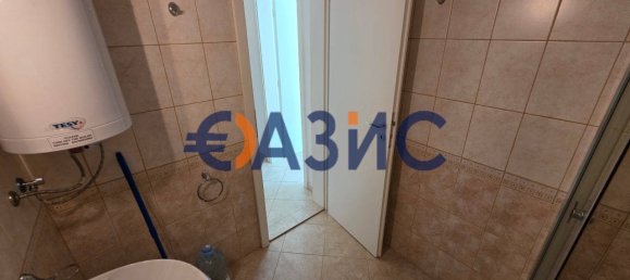 2 bedrooms Apartment in Sveti Vlas, Bulgaria No. 581 2