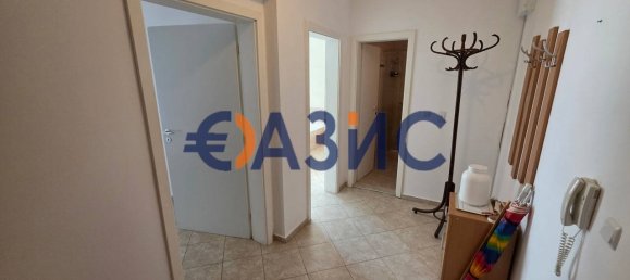 2 bedrooms Apartment in Sveti Vlas, Bulgaria No. 581 8
