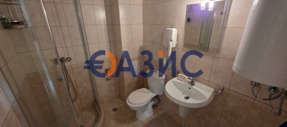 2 bedrooms Apartment in Sveti Vlas, Bulgaria No. 581 3