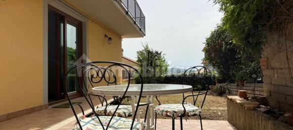 1 Schlafzimmer Wohnung in Fiuggi, Italy, Nr. 217856 16