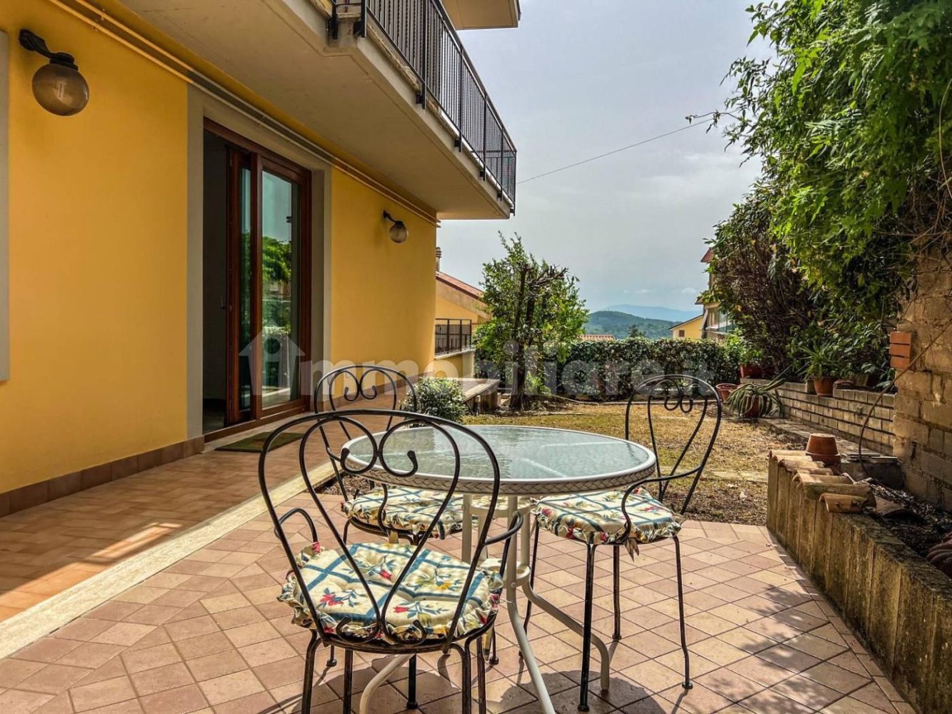 1 Schlafzimmer Wohnung in Fiuggi, Italy, Nr. 217856