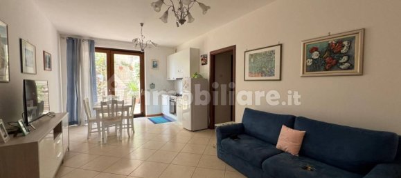 1 Schlafzimmer Wohnung in Fiuggi, Italy, Nr. 217856 3