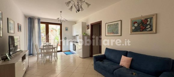 1 Schlafzimmer Wohnung in Fiuggi, Italy, Nr. 217856 2