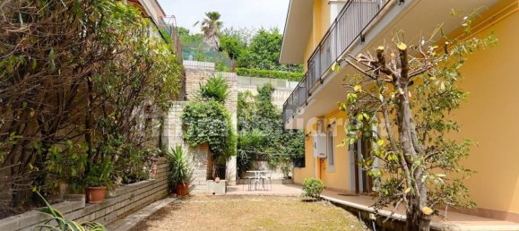 1 Schlafzimmer Wohnung in Fiuggi, Italy, Nr. 217856 19