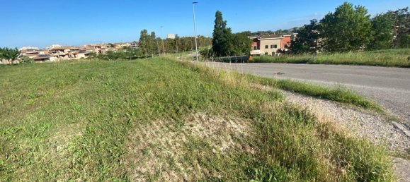 Земельный участок 870м² в Порто Сант Эльпидио, Италия № 63737 4