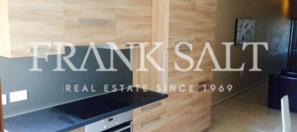 Apartamento de 1 dormitorio en Gzira, Malta No. 3329 4