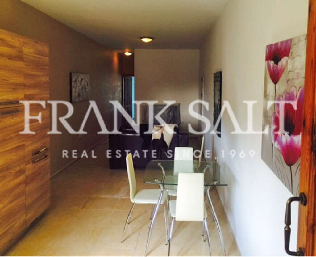 1 chambre Appartement à Gzira, Malta No. 3329