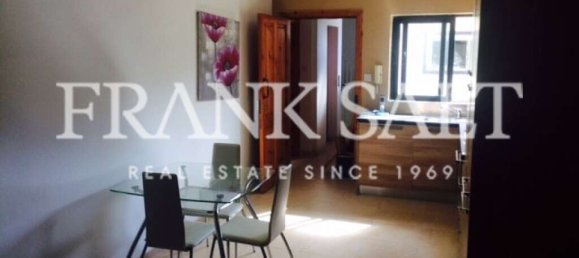 Apartamento de 1 dormitorio en Gzira, Malta No. 3329 6