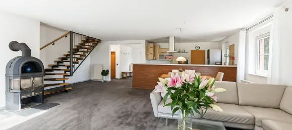 4 Schlafzimmer Haus in Hanover, Germany, Nr. 362897 4