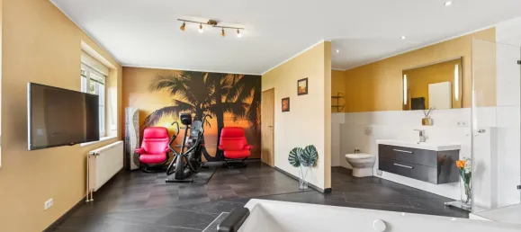 4 Schlafzimmer Haus in Hanover, Germany, Nr. 362897 12