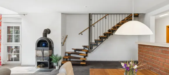 4 Schlafzimmer Haus in Hanover, Germany, Nr. 362897 3