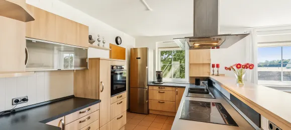 4 Schlafzimmer Haus in Hanover, Germany, Nr. 362897 7