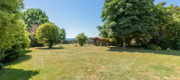 4 Schlafzimmer Haus in Hanover, Germany, Nr. 362897 17