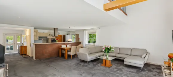 4 Schlafzimmer Haus in Hanover, Germany, Nr. 362897 5