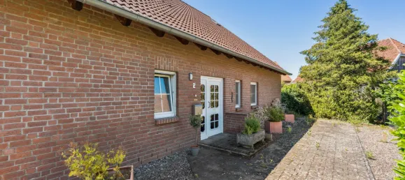 4 Schlafzimmer Haus in Hanover, Germany, Nr. 362897 2