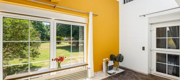 4 Schlafzimmer Haus in Hanover, Germany, Nr. 362897 6