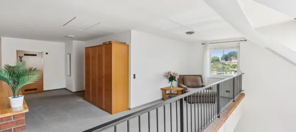 4 Schlafzimmer Haus in Hanover, Germany, Nr. 362897 13