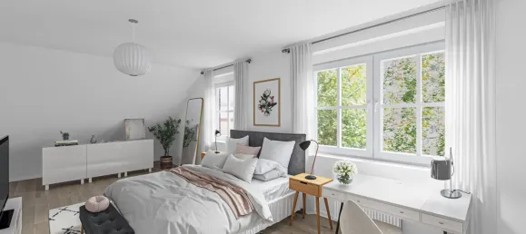 4 Schlafzimmer Haus in Hanover, Germany, Nr. 362897 9