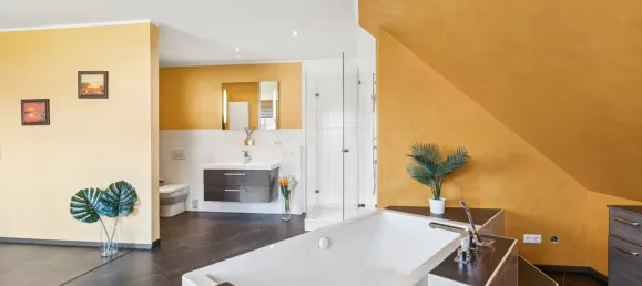 4 Schlafzimmer Haus in Hanover, Germany, Nr. 362897 11