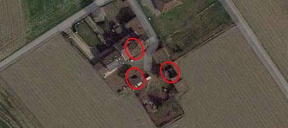 2 bedrooms House in Pieve Porto Morone, Italy No. 332270 28