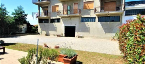 Здание 800м² в Оледжо, Италия № 150339 3