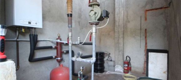 Здание 800м² в Оледжо, Италия № 150339 31