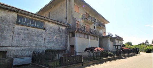 Здание 800м² в Оледжо, Италия № 150339 10