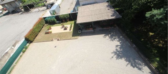 Здание 800м² в Оледжо, Италия № 150339 28