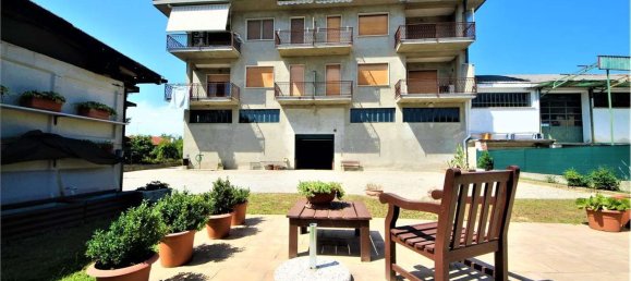 Здание 800м² в Оледжо, Италия № 150339 2