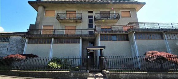 Здание 800м² в Оледжо, Италия № 150339 32