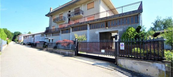 Здание 800м² в Оледжо, Италия № 150339 8