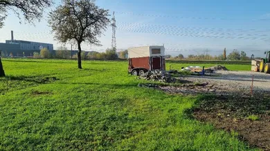  قطعة أرض في Dornbirn, Austria رقم 212567