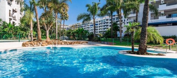 2 Schlafzimmer Wohnung in Marbella, Spain, Nr. 44973 9