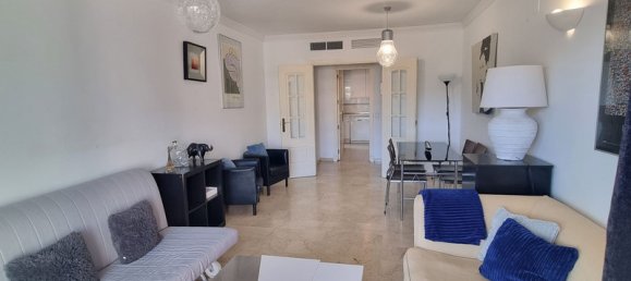 2 Schlafzimmer Wohnung in Marbella, Spain, Nr. 44973 12