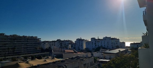 2 Schlafzimmer Wohnung in Marbella, Spain, Nr. 44973 15