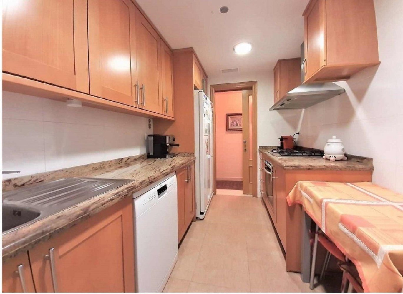 3 Schlafzimmer Wohnung in Alicante, Spain, Nr. 20210