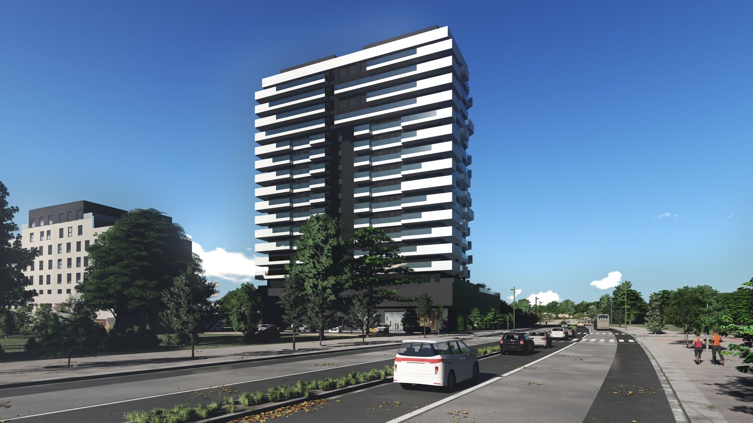 3 غرف نوم شقة في Burgos, Spain رقم 114021