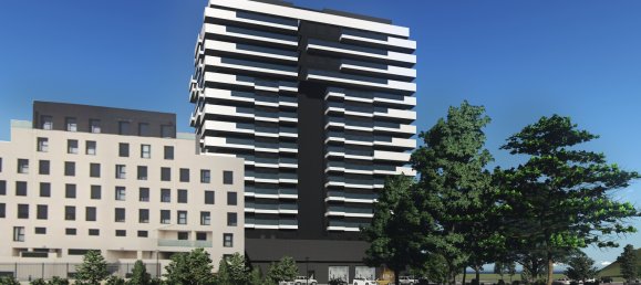 3 غرف نوم شقة في Burgos, Spain رقم 114021 13