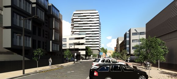 3 غرف نوم شقة في Burgos, Spain رقم 114021 14