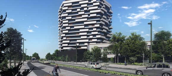 3 غرف نوم شقة في Burgos, Spain رقم 114021 20