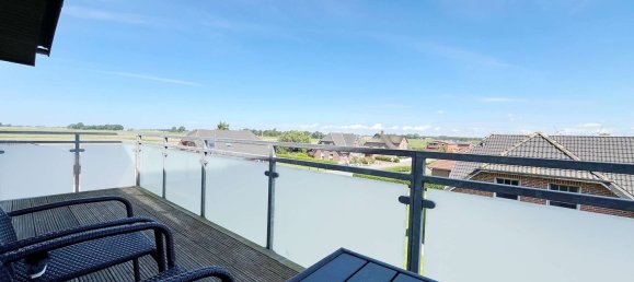 2 Schlafzimmer Wohnung in Dithmarschen, Germany, Nr. 77991 5