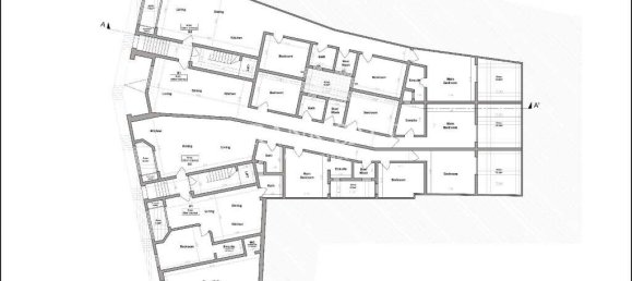 3 Schlafzimmer Wohnung in Zurrieq, Malta, Nr. 1829 6